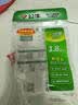 公牛16A空调专用插座16A转10A转16安插线板热水器取暖器油酊插排4000W大功率延长接线板大三孔插排 爆款【总控2插位】全长1.8米S102D 实拍图
