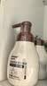 世喜婴儿奶瓶清洗剂洗奶瓶果蔬宝宝用品泡沫洗洁精450ml+替换装 实拍图