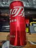 可口可乐（Coca-Cola）碳酸饮料 330ml*24摩登罐 主题罐新老包装随机发货 实拍图