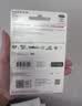 Sandisk闪迪1TB TF(MicroSD)内存卡4K极速金卡A2 V30 U3兼容大疆Pocket3/4P/Action 6运动相机/无人机存储卡 实拍图