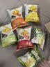 宏途山药薄片48g脆薯片膨化食品商超同款网红推荐爆款休闲小零食 48g*6包（【葱葱*2】+番茄*1+烤翅*1+青瓜*1+蜂蜜*1） 实拍图