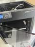 CMYKSUPPLIES 3D打印耗材ABS 1.75mm 适用拓竹 创想三维 爱乐酷 复志 极光尔沃3d打印机线材 透明色 1kg 实拍图