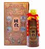 国台十年（10年）棕色 酱香型白酒  53度500ml 6瓶装 送礼 赠洗车 实拍图