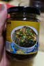 珍星鲜温州鱼头酱230g 剁椒鱼头酱砂锅拌饭蒸鱼调味料 原味+香辣味 实拍图