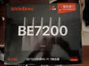 Tenda腾达路由器WiFi7【泰山BE7200 Ultra】千兆穿墙王信号放大器增强无线家用电竞立式BE12 Pro 实拍图