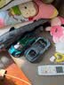 驰誉车玩 布加迪陀飞轮跑车模型合金车模仿真汽车模型摆件玩具男孩礼物 实拍图