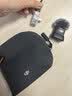 大疆 DJI Mic Mini 迷你无线高品音质 降噪领夹麦克风 【安卓+苹果15/16/17系列】手机版 一拖一 实拍图