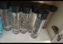 芙丝（VOSS）挪威原装进口 苏打水气泡水(含气) 800ml*12瓶(玻璃瓶) 沁爽特调 实拍图