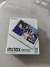 INSTAX富士instax立拍立得 宽幅相纸 白边双包装20张（适用于WIDE系列相机） 实拍图
