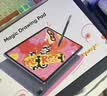 XP-PenMagic Drawing Pad绘画平板电脑 专业画画数位屏手绘屏数位板手绘板手写板电子画板绘画板 实拍图