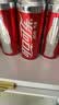 可口可乐（Coca-Cola）健怡汽水 碳酸饮料 330ml*24罐 整箱装 新老包装随机发货 实拍图