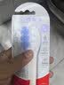 高露洁（Colgate）云感果冻软毛牙刷成人高端*2支缓解敏感深层清洁孕妇牙刷护龈 实拍图