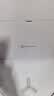 科沃斯T80S扫地机器人扫拖洗烘一体自清洗滚筒洗地机器人热水洗拖布自动集尘水箱版(支持鸿蒙智联) 实拍图