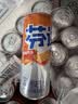 可口可乐（Coca-Cola）芬达Fanta 高考季 无糖零卡橙味碳酸饮料330ml*24摩登罐 实拍图