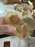 世喜安抚奶嘴6个月+防胀硅胶气(圆+扁头)带收纳盒防掉链随机发货 实拍图
