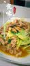 川娃子调味酱调味品剁椒酱下饭菜辣椒酱拌面拌饭酱辣酱 烧椒酱230g*3瓶 实拍图