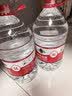 农夫山泉饮用水 饮用天然水5L*4桶 整箱装 桶装水塑膜随机包装 实拍图