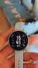 小米（MI）【马卡龙冰雪限定】XiaomiWatchS4 41mm蓝色 冰晶蓝 智能手表 生理周期预测运动心率睡眠  送女友 实拍图
