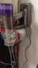 戴森（DYSON） V8无绳吸尘器 手持无线吸尘器 除螨 宠物 家庭适用 实拍图