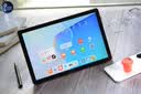 HUAWEI MatePad SE 11英寸华为平板电脑高刷护眼大屏 影音娱乐学生平板学习平板8+256GB WiFi 星云灰 实拍图