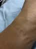 净心石和田玉手串男女款浅青玉圆珠玉手链单珠约8mm 实拍图
