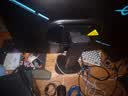 泰坦军团27英寸2K 245Hz双侧入光DyDs0.5ms HDR500硬件低蓝光 耳机挂钩 旋转升降FPS电竞显示器KG277R PLUS 实拍图