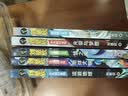 刘慈欣少儿科幻系列经典版6册 梦之海流浪地球中国太阳地球大炮天使时代光荣与梦想 儿童文学经典作品科幻启蒙读物 中小学生推荐课外阅读课外读物推荐开学季 实拍图