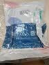 美家生活 一次性旅行用品 酒店床上用品隔脏2套 (被套+床单+2枕套)*2 实拍图