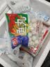 桂冠虾味球200g含鱿鱼干 冷冻 海鲜丸子火锅食材汤煮麻辣烫关东煮烧烤 实拍图