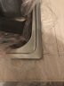 卡贝（cobbe） 厨房水槽大单槽日式洗碗槽304不锈钢洗菜盆厨用台下盆洗菜池 超大下水-70x48-经典龙头 实拍图