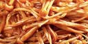 金大州香辣金针菇500g 麻辣休闲零食辣味红油素食即食下饭菜小包装 实拍图
