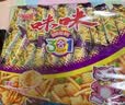 咪咪虾味条虾味片虾条豆果青豌豆20包共360g休闲食品膨化零食大礼包 实拍图