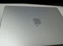 Apple/苹果AI笔记本/MacBookNeo13英寸A18 Pro(6+5核)8G 512G桃粉色笔记本电脑MHFJ4CH/A 实拍图