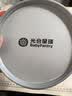 光合星球脆桶杯儿童宝宝零食DHA巧克力磨牙棒威化饼干100g 实拍图