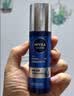 妮维雅（NIVEA）男士护肤品精华乳液套装50g*2水活小蓝管补水保湿生日礼物送男友 实拍图