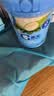 嘉宝（GERBER）婴幼儿米粉菠菜加铁加钙加益生菌250g宝宝辅食营养米糊 6月+ 实拍图