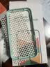 绿联【无黑边不挡屏】适用iPhone18ProMax/17ProMax钢化膜苹果18/17ProMax手机膜无边高清抗指纹防摔膜 实拍图