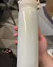 膳魔师（THERMOS）保温杯不锈钢水杯儿童男女士杯子车载水杯女神节礼物定制团购JNL 【热卖推荐】JNL-502白色 500ml 实拍图