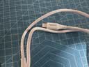 品胜3C认证苹果充电器套装PD20W快充iPhone14充电头type-c插头+PD充电线通用14promax/13小米华为手机 实拍图