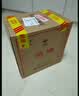 汾酒红盖玻汾 清香型白酒 42度 475mL*6瓶 整箱非原箱  中秋送礼 实拍图