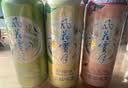 kronenbourg 1664啤酒嘉士伯嘉好月圆中秋礼盒500ml*12罐 全家福礼盒 整箱装 送礼 实拍图