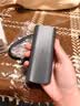 诺基亚【新款】诺基亚Nokia 105 4G 全网通 双卡双待 超长待机 大按键老人机 学生备用机功能机 诺基亚105 4G 黑色 官方标配 实拍图