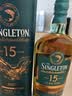 苏格登（Singleton）15年 【新闻女王2同款】单一麦芽威士忌 700ml 晒单实拍图