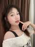 QMXDs999纯银针耳钉女精致爆闪双头圆球2026新款足银耳骨钉养耳洞耳饰 4mm一对 实拍图