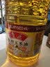 鲁花食用油 物理压榨 非转基因 玉米油6.18L 家用粮油 健康植物油 实拍图