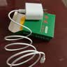 【原充正品】苹果充电线60W快充适配原装数据线iPhone14/13promax/12/11/8/XR手机151617充电器 【苹果8-14全系】30W快充头丨一米套装 实拍图