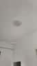 佛山照明京东集采JC系列吸顶灯led卧室灯具24W白光 实拍图