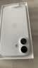 Apple/苹果/苹果 iPhone 17 256GB 白色 支持移动联通电信5G 双卡双待手机 实拍图