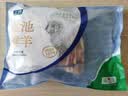 宁鑫宁夏盐池滩羊肉 原切带骨羊肋条2斤 生鲜 地理标志产品 清真食品 实拍图