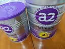 a2奶粉紫白金澳版A2蛋白+DHA 2段小罐400g 新西兰草饲+批批严检 实拍图